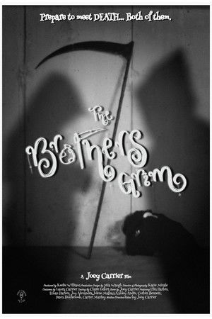 The Brothers Grim The Brothers Grim