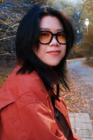 Li Xu Qing