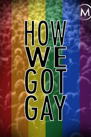 How We Got Gay How We Got Gay