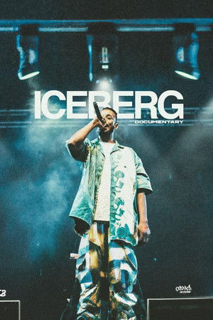 ICEBERG, THE DOCUMENTARY ICEBERG, THE DOCUMENTARY
