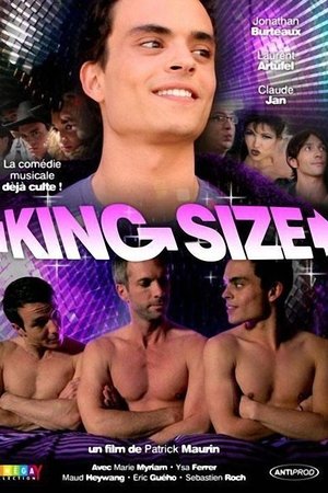 King Size King Size