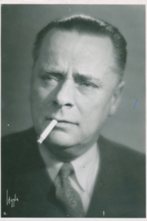 Schamyl Bauman