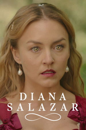 El extraño retorno de Diana Salazar El extraño retorno de Diana Salazar