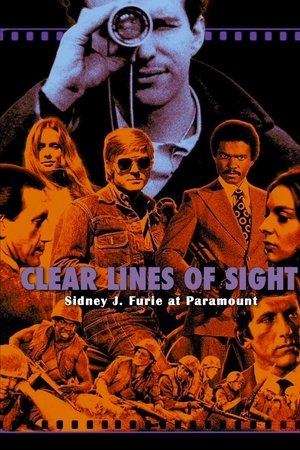 Clear Lines of Sight: Sidney J. Furie at Paramount
