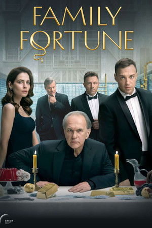 Family Fortune Family Fortune