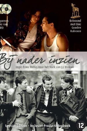 Bij Nader Inzien Bij Nader Inzien