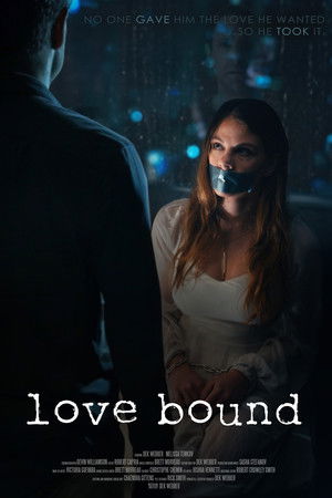 Love Bound Love Bound