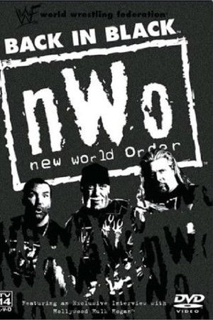 nWo - Back in Black nWo - Back in Black