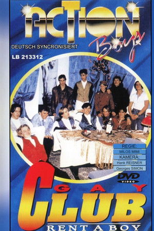 Gay Club: Rent A Boy Gay Club: Rent A Boy