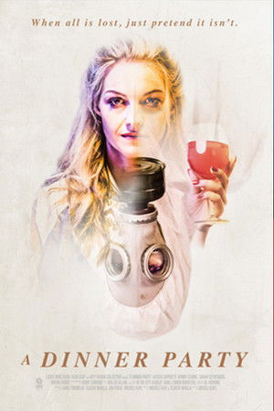 A Dinner Party A Dinner Party