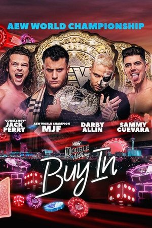 AEW Double or Nothing 2023: The Buy In AEW Double or Nothing 2023: The Buy In