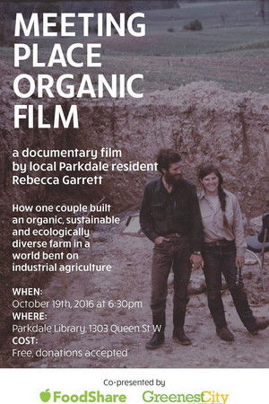 Meeting Place Organic Film Meeting Place Organic Film