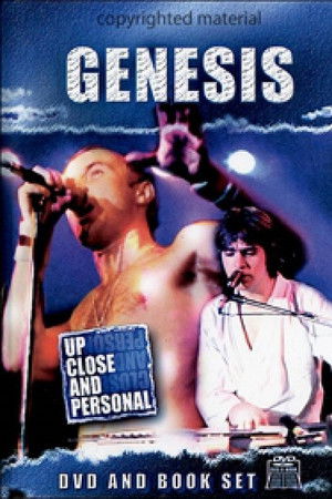 Genesis: Up Close and Personal Genesis: Up Close and Personal
