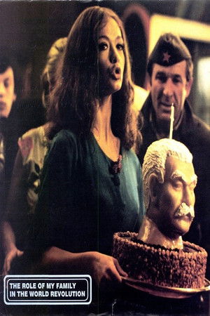 The Role of My Family in the World Revolution The Role of My Family in the World Revolution