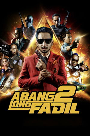Abang Long Fadil 2 Abang Long Fadil 2