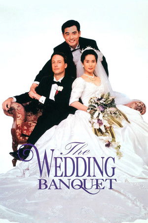 The Wedding Banquet The Wedding Banquet