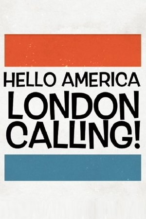 London Calling London Calling