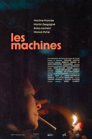 Les Machines Les Machines