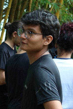 Henry De Souza