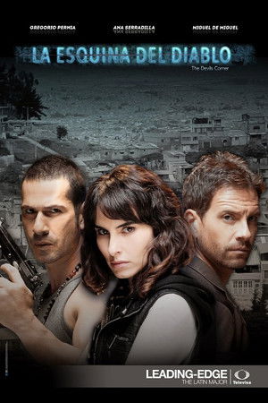 The Devil's Corner The Devil's Corner