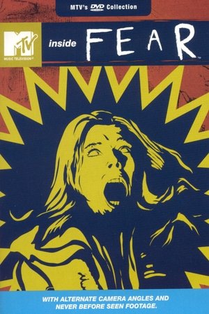 Inside Fear Inside Fear