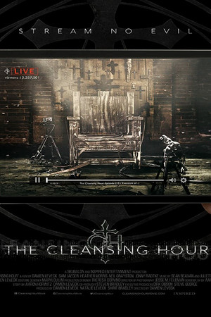 The Cleansing Hour The Cleansing Hour