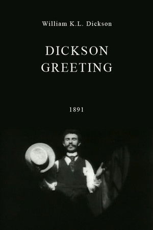 Dickson Greeting Dickson Greeting