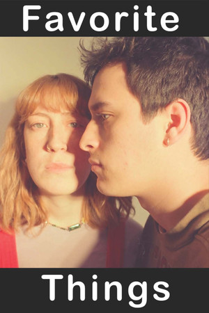 Favorite Things Favorite Things