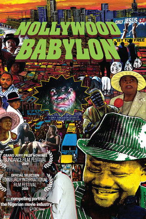 Nollywood Babylon Nollywood Babylon