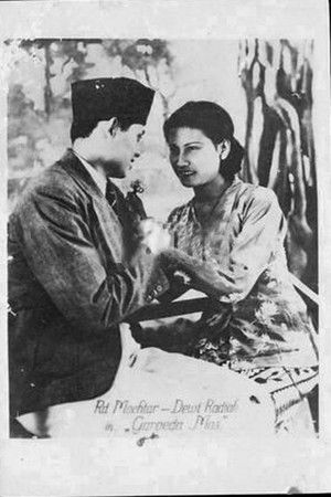 Garoeda Mas Garoeda Mas