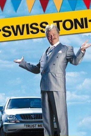 Swiss Toni Swiss Toni
