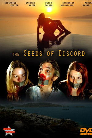 The Seeds of Discord The Seeds of Discord