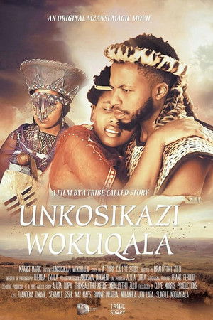 Unkosikazi Wokuqala