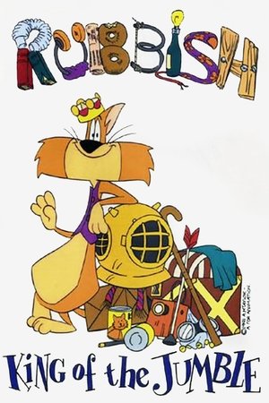 Rubbish, King of the Jumble