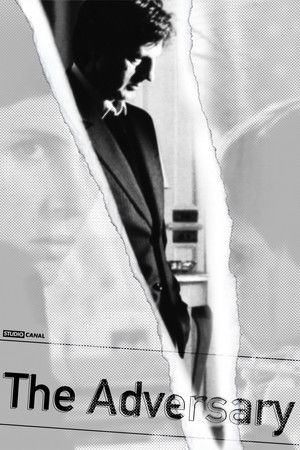 The Adversary The Adversary