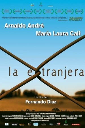 The Foreigner The Foreigner