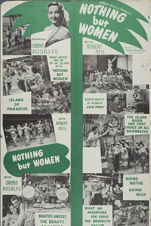 Nothing But Women Nothing But Women