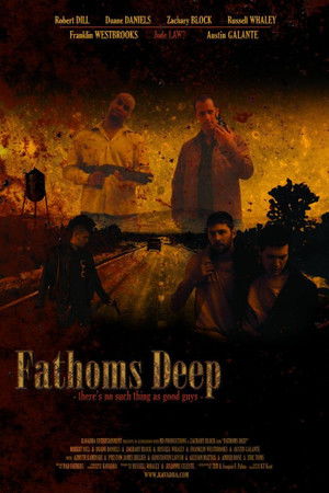 Fathoms Deep Fathoms Deep