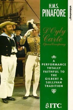 H.M.S. Pinafore H.M.S. Pinafore