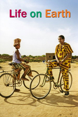 Life on Earth Life on Earth