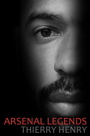 Arsenal Legends: Thierry Henry Arsenal Legends: Thierry Henry