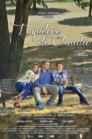 L'aquilone di Claudio L'aquilone di Claudio