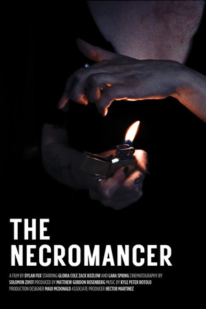 The Necromancer The Necromancer
