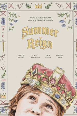Summer Reign Summer Reign