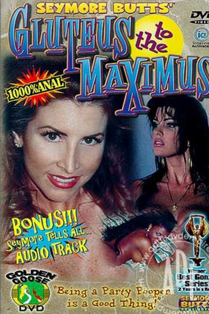 Gluteus to the Maximus