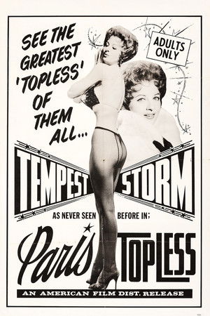 Paris Topless Paris Topless