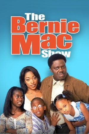 The Bernie Mac Show The Bernie Mac Show