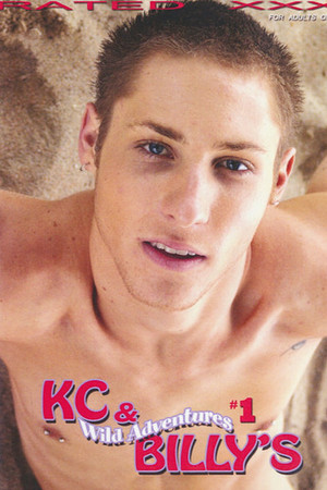 KC & Billy's Wild Adventures 1 KC & Billy's Wild Adventures 1