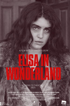 Elisa in Wonderland