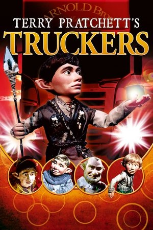 Truckers Truckers
